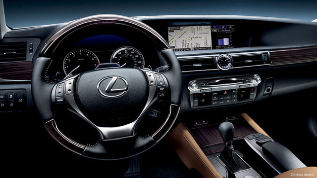 The Outright Joy in Uncovering Your Hidden Lexus Features
