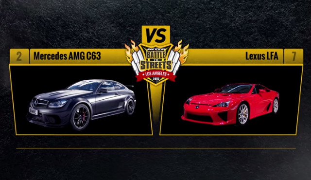 Cinderella LFA Upsets No. 2 Seed in Nitto’s Battle of the Streets