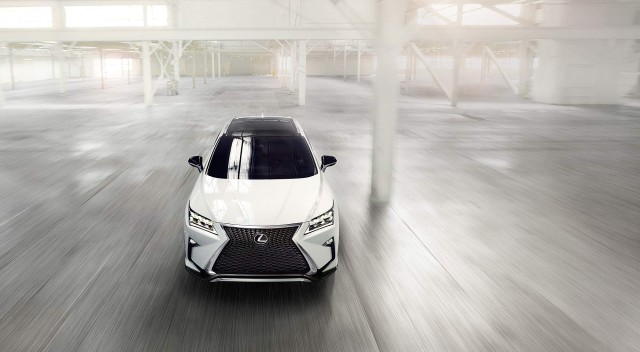 Can’t Make It to NYC to See the New RX? No Problem