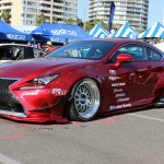 Car Show Gallery: Lexus Represents at Formula DRIFT Streets of Long Beach
