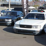 Car Show Gallery: Lexus Represents at Formula DRIFT Streets of Long Beach