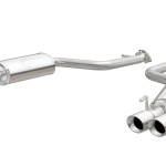 MagnaFlow Has Exhaust Options for You Lexus RC Owners