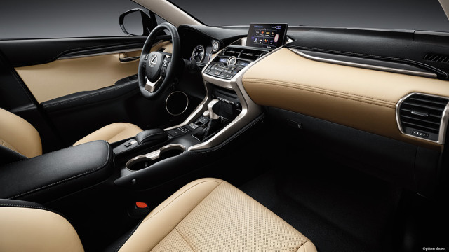 2015-Lexus-NX-200t-interior-creme-leather-trim-overlay-1204x677
