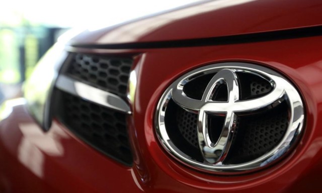 Toyota Tops List of Most Valuable Automotive Brands, Lexus Tenth