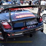 Lexus Delights 20th Toyotafest Attendees