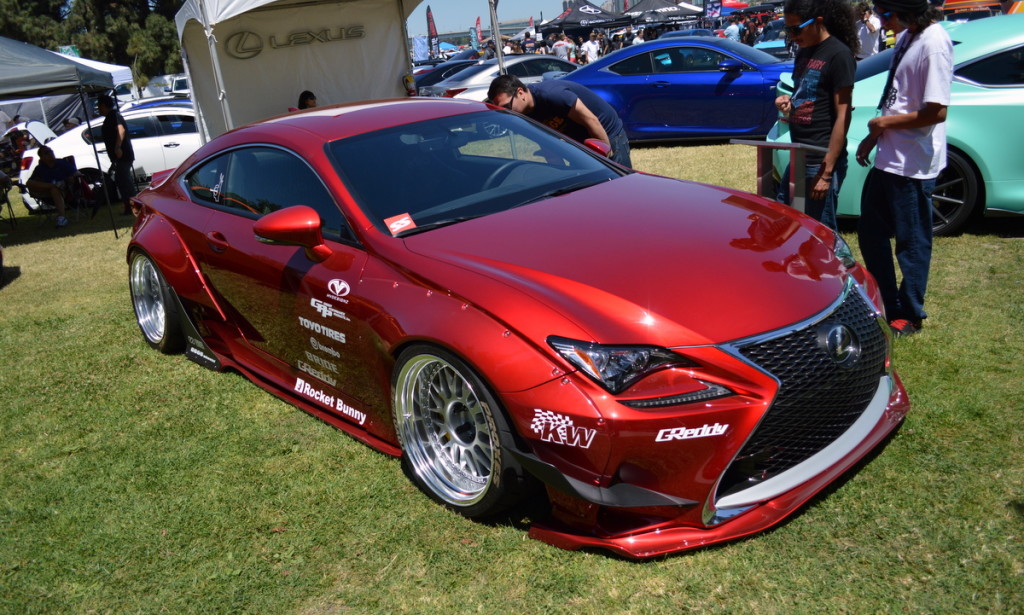 20th All Toyotafest