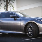 MagnaFlow Has Exhaust Options for You Lexus RC Owners