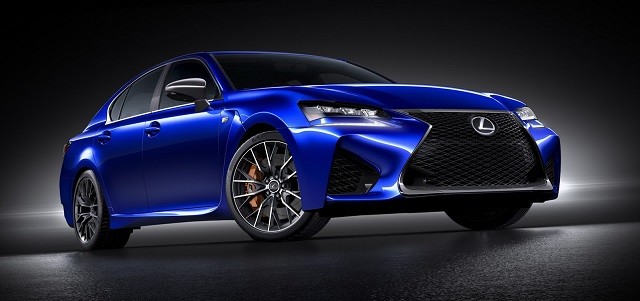 Lexus International’s Executive Vice President Discusses the Company’s F Line