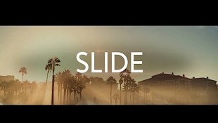 Lexus Prepares to Launch SLIDE, Part 4 of ‘Amazing in Motion’