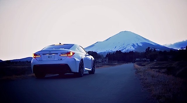 Lexus Introduces ‘The Gentleman Driver’ Video Series