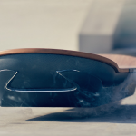 Lexus Hoverboard Park Spied One Month Into Construction