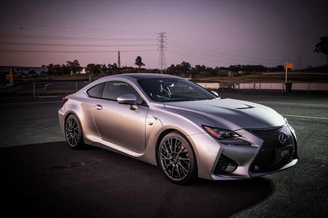 Rcd off lexus ошибка