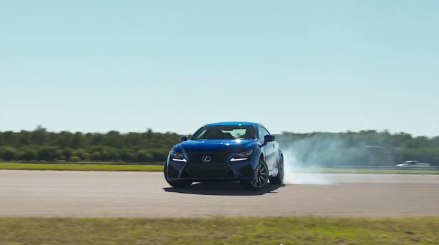 RC F