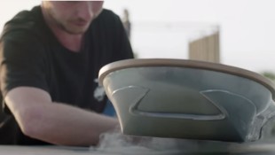 The Latest Teaser For The Lexus Hoverboard Just Went Live!