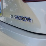 Final Sendoff: We Drive the 2015 Lexus ES 300h