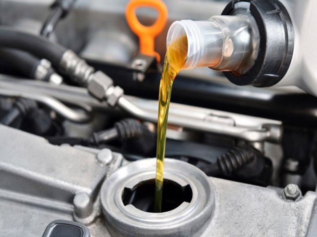 How-To Tuesday: Change Your Own Oil, It’s Time
