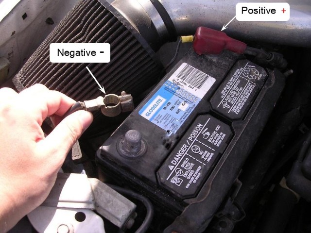 How-To Tuesday: Resetting Your ECU