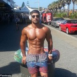 Reality Star's Socialite Boyfriend Nabbed for Dealing Coke in a Lexus