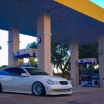 Official Gas Station Pics Thread Is Highly Combustible