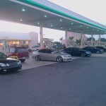 Official Gas Station Pics Thread Is Highly Combustible