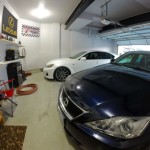 Show Off Your Lexus's 'Home'
