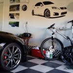 Show Off Your Lexus's 'Home'