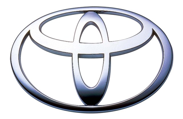 USHCC Names Toyota Corporation of the Year