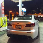 This Lex' is Pure Sex: A Time-Consuming Labor-of-Love Lexus