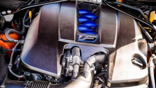 F-Off: Say Bye Bye to Lexus F’s Naturally Aspirated V8