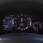 2016 Lexus GS F Review: Reigning in Spain