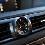 2016 Lexus GS F Review: Reigning in Spain