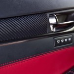 2016 Lexus GS F Review: Reigning in Spain