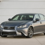 Enough Moaning, Cause Lexus F Sport Sales Are Booming