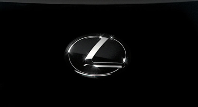 Lexus to Debut New Concept, Could Preview Next Gen LS