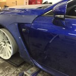 This Lex' is Pure Sex: A SEMA-Ready Lexus RC F