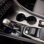 Hybrid Performance: 2016 Lexus RX 450h F Sport