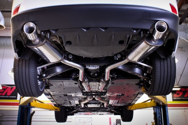 How-To Tuesday: Choosing the Right Aftermarket Exhaust