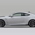 TRD Japan Has a Variety of Goodies for the Lexus RC F