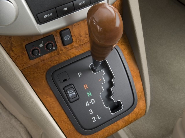 How-To Tuesday: Getting Your Stuck Shifter Into Gear