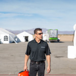 Lexus Racing at Chuckwalla Valley Raceway