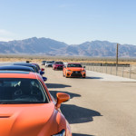 Lexus Racing at Chuckwalla Valley Raceway