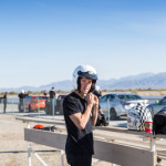 Lexus Racing at Chuckwalla Valley Raceway