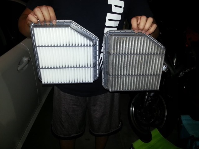 How-To Tuesday: Replacing the Air Filter in Your Lexus IS