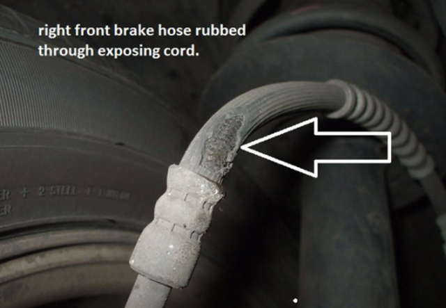 How-To Tuesday: Replacing the Brake Lines in Your Lexus IS