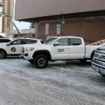 The Toyota Ever-Better Expedition Through Alaska