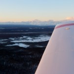 The Toyota Ever-Better Expedition Through Alaska