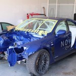 This Lex' is Pure Sex: A Lexus IS F That's Ready to Rip Up the Track