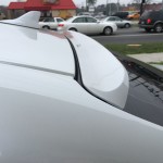 This Lex' is Pure Sex: Lexus 4GS + DIY = Wow