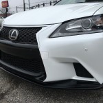 This Lex' is Pure Sex: Lexus 4GS + DIY = Wow