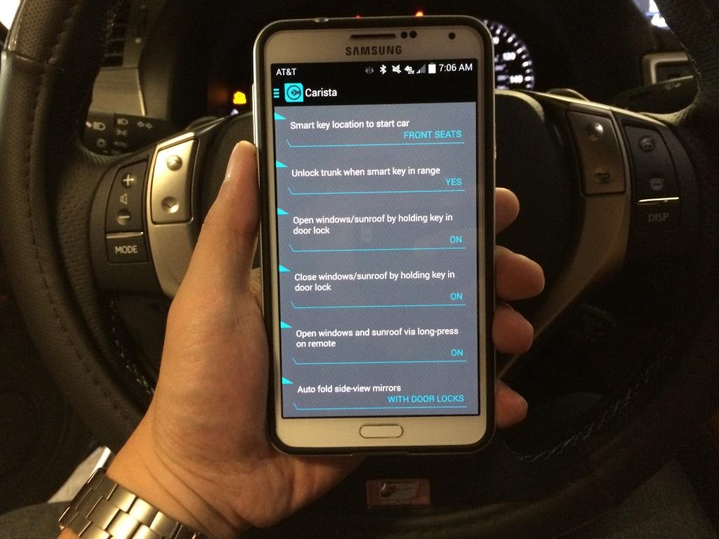 Carista